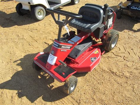 Used snapper riding mower'' - craigslist. Things To Know About Used snapper riding mower'' - craigslist. 